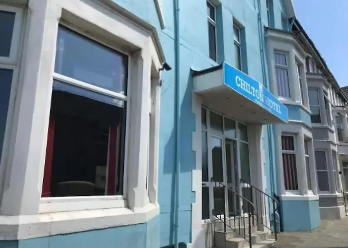 Chilton Hotel