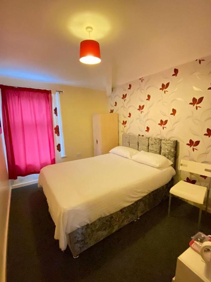 Hotel Chilton Blackpool