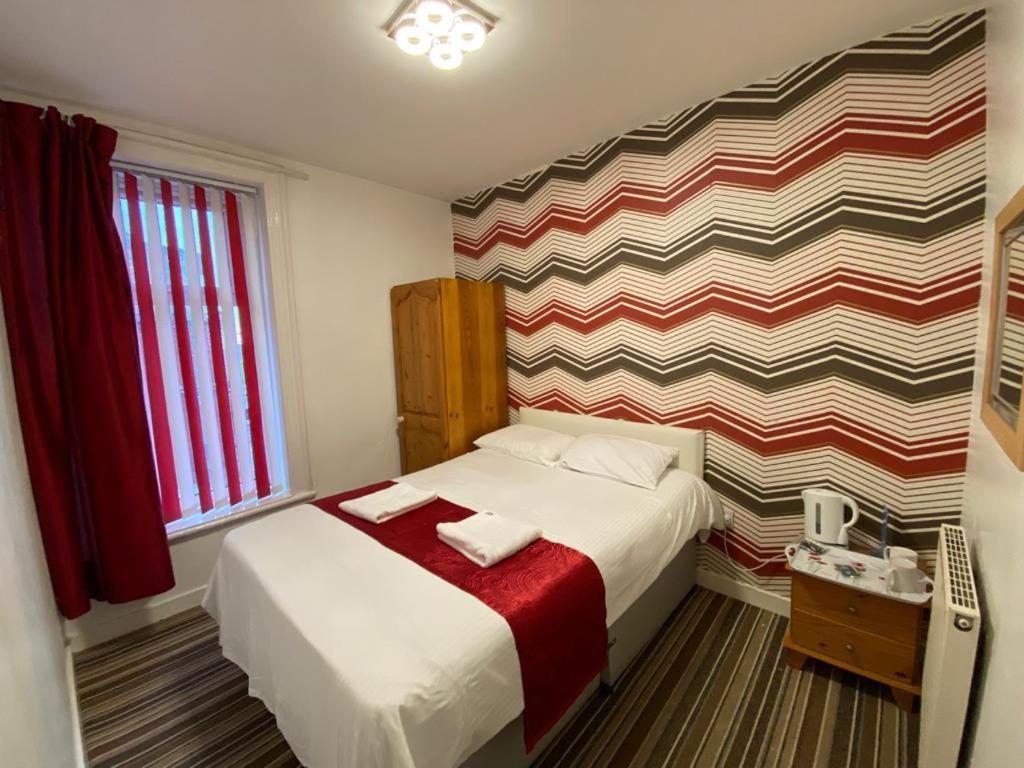 Chilton Hotel 2*