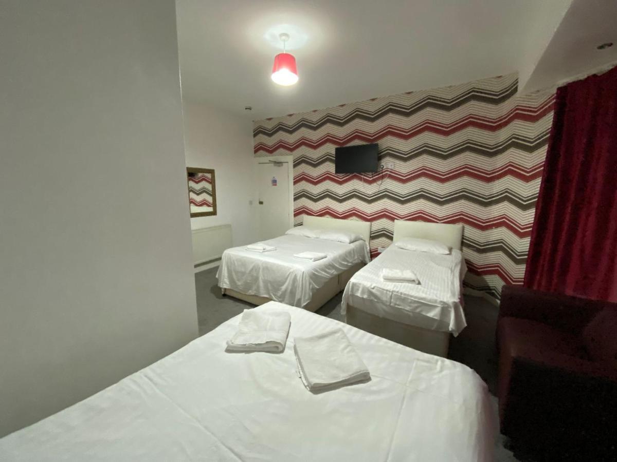Hotel Chilton Blackpool