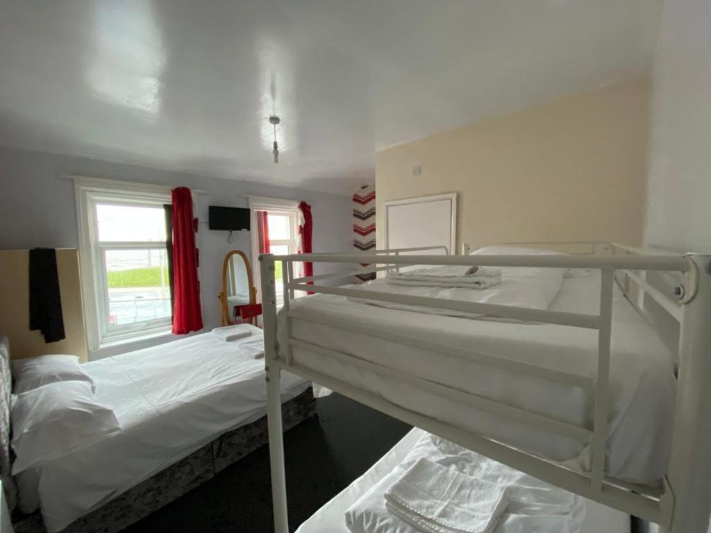 Chilton Hotel Blackpool