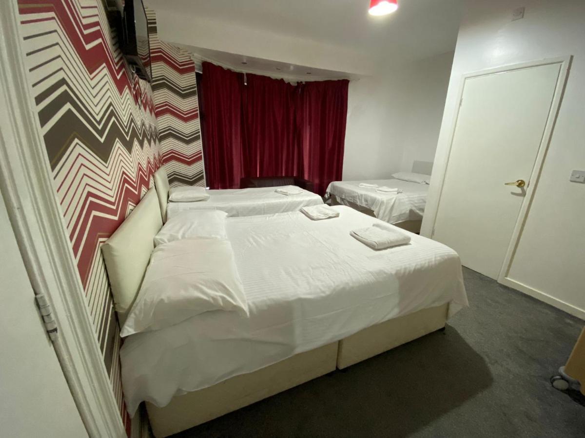 Chilton Hotel