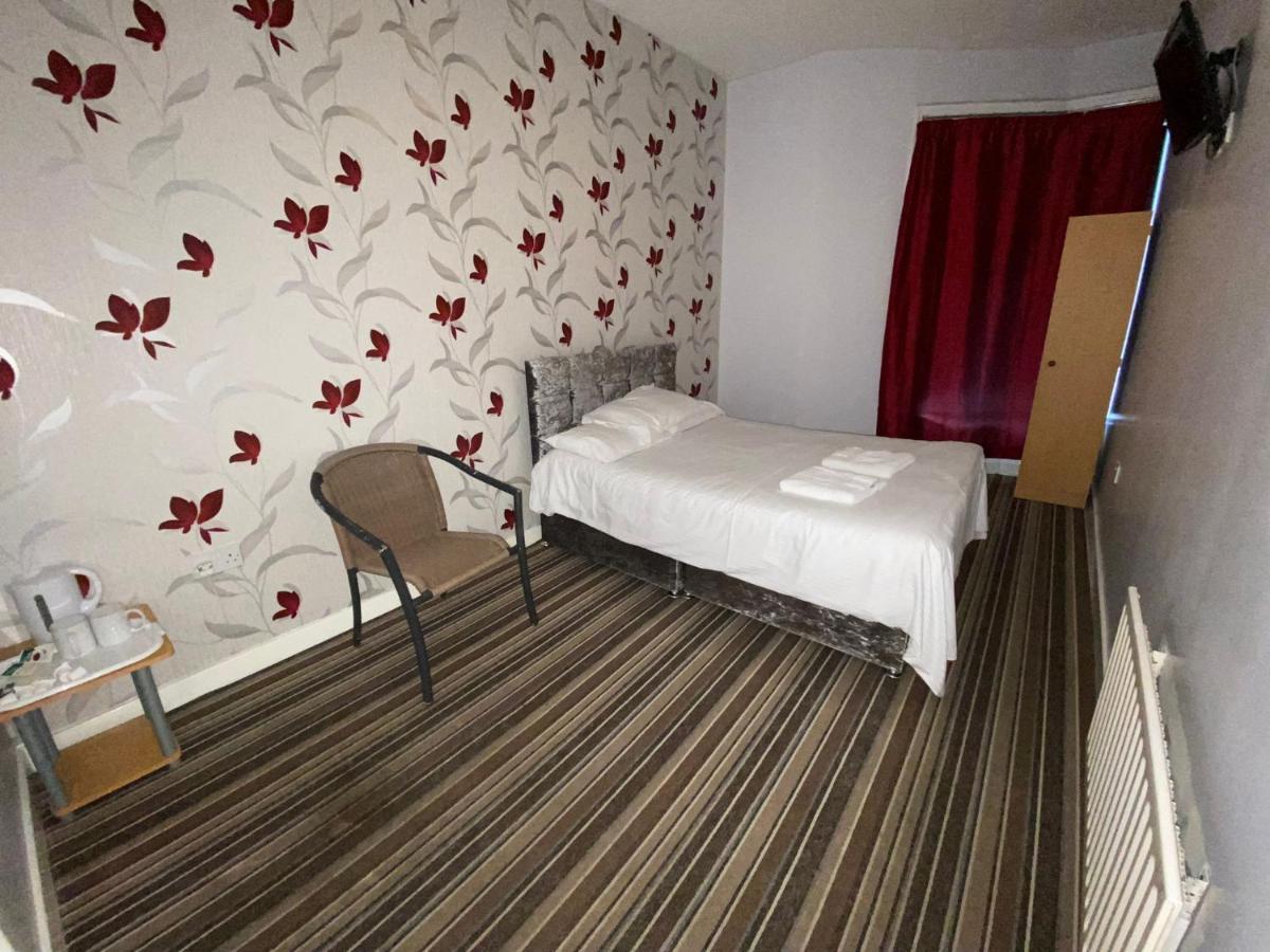 Chilton Hotel Blackpool