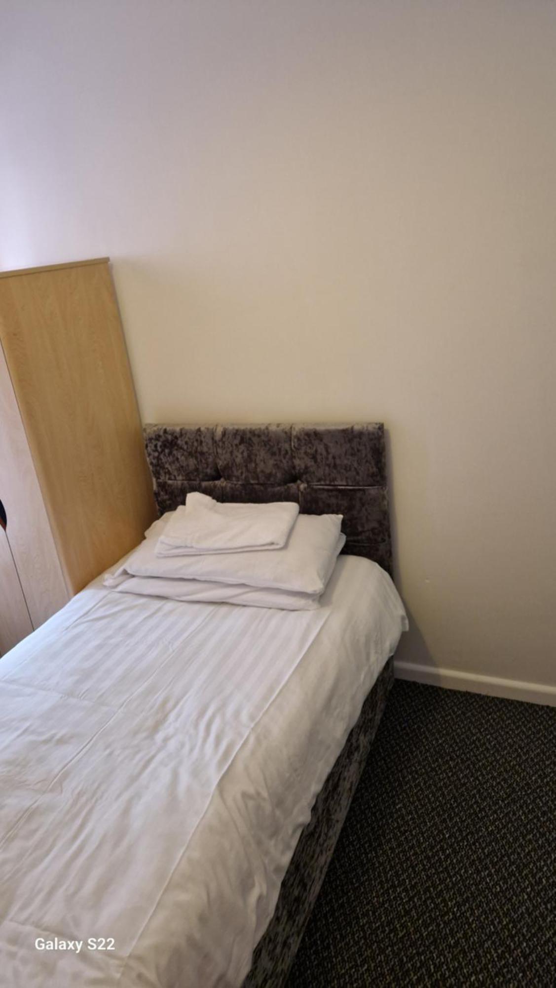 Hotel Chilton