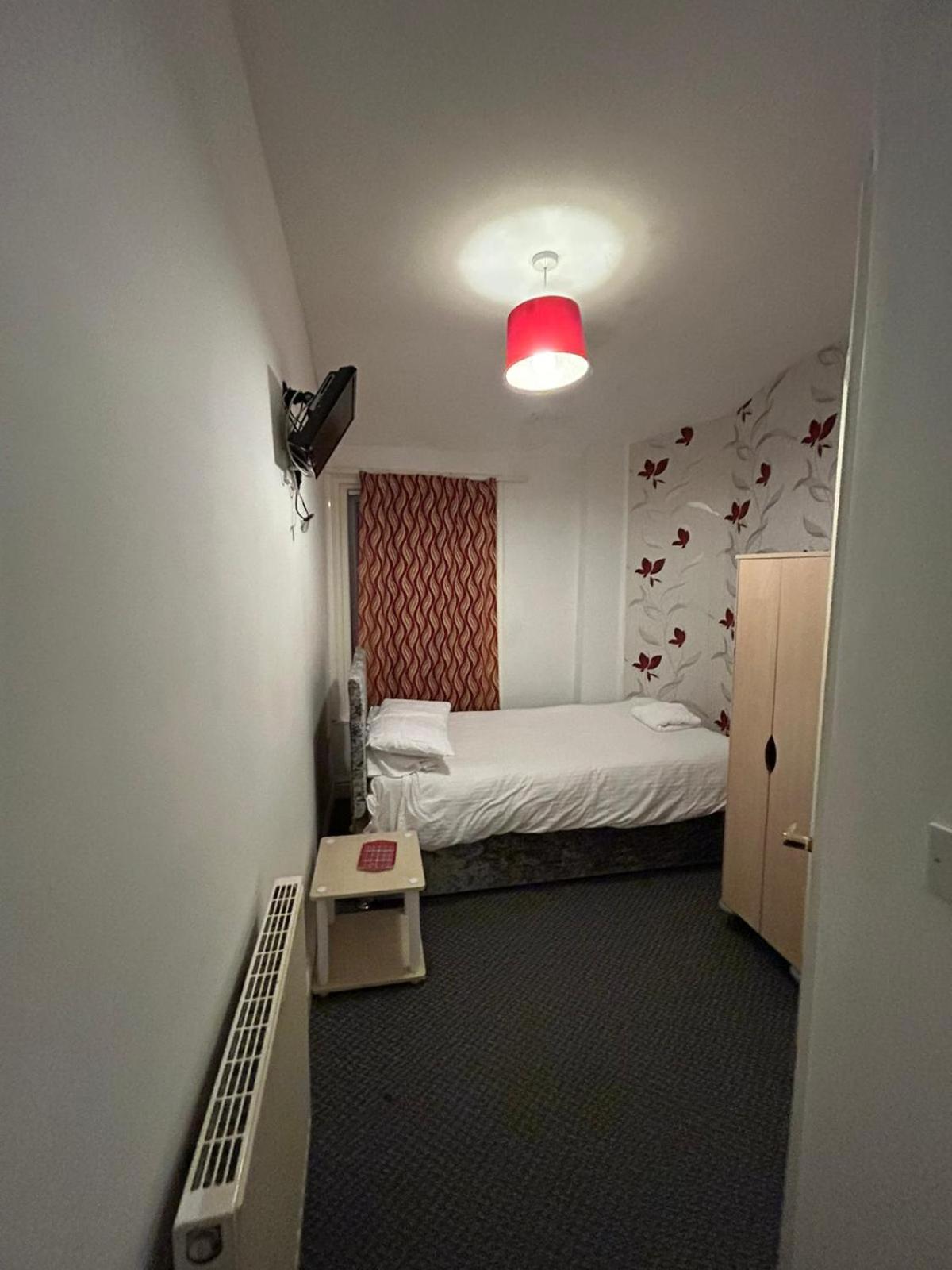 Hotel Chilton 2*