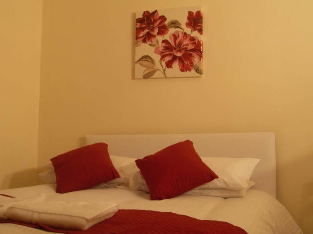 Hotel Chilton 2*