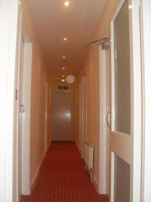 Hotel Chilton Blackpool